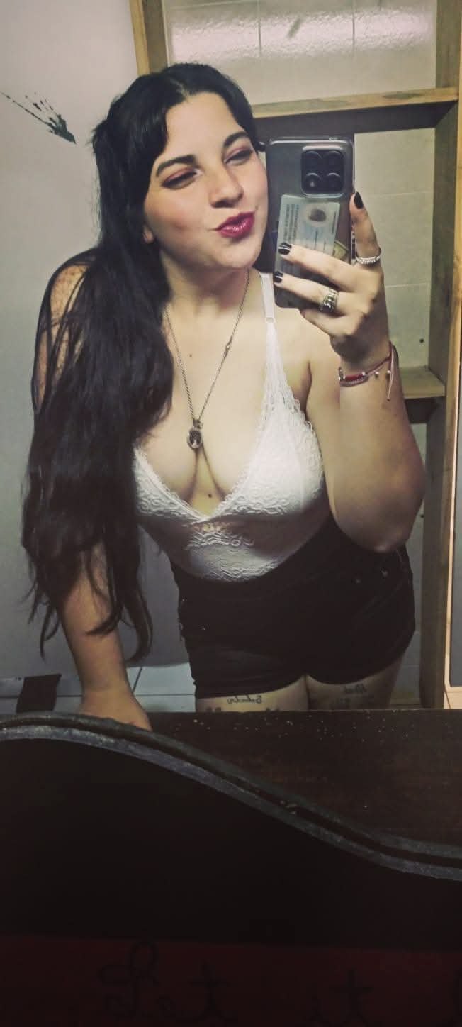 La amiga de mi novia · respuesta