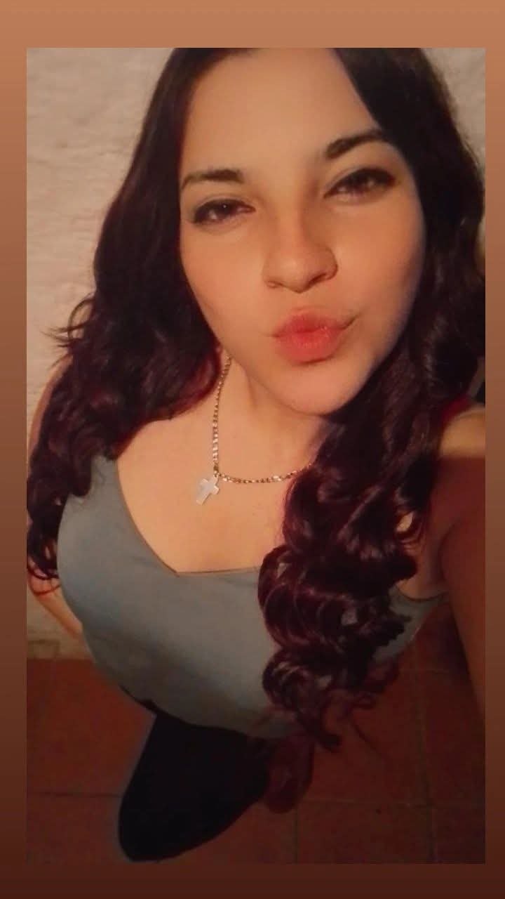 La amiga de mi novia · respuesta