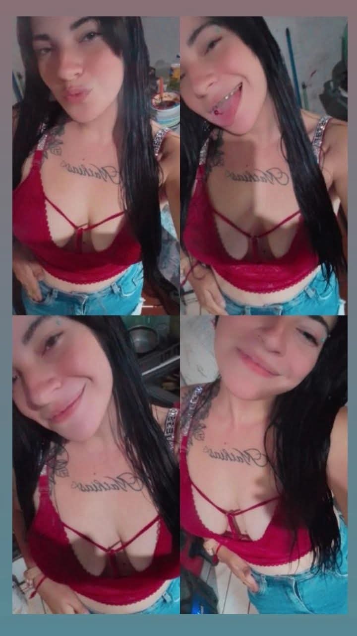 La amiga de mi novia · respuesta
