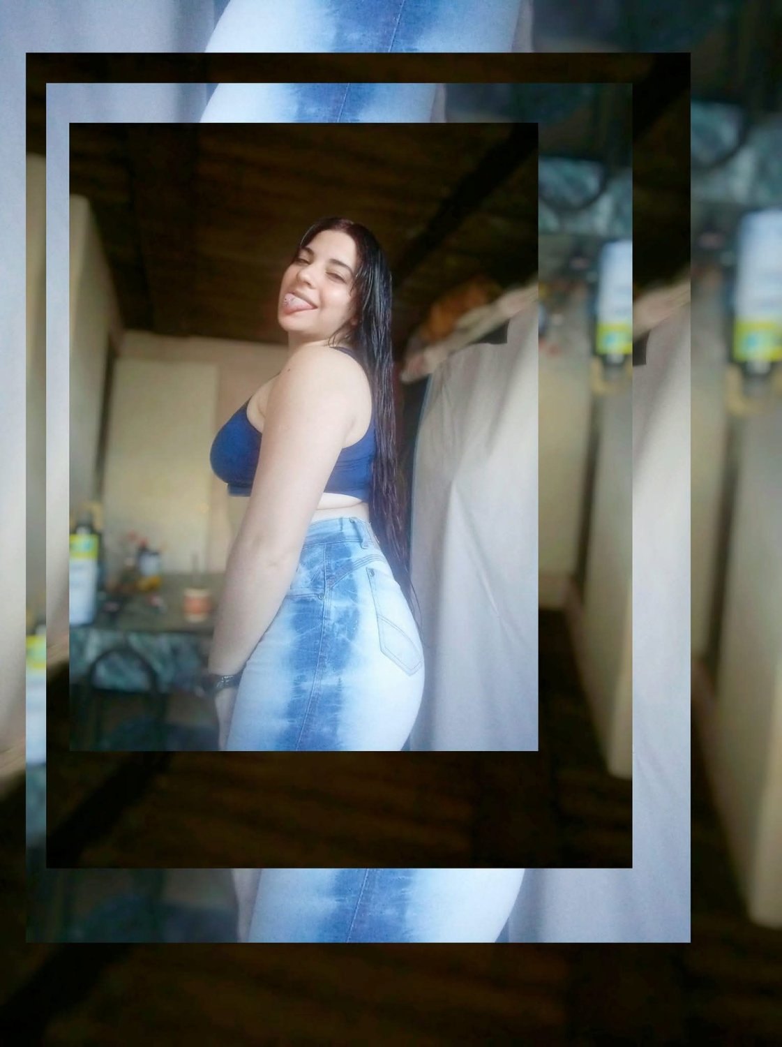 La amiga de mi novia · respuesta