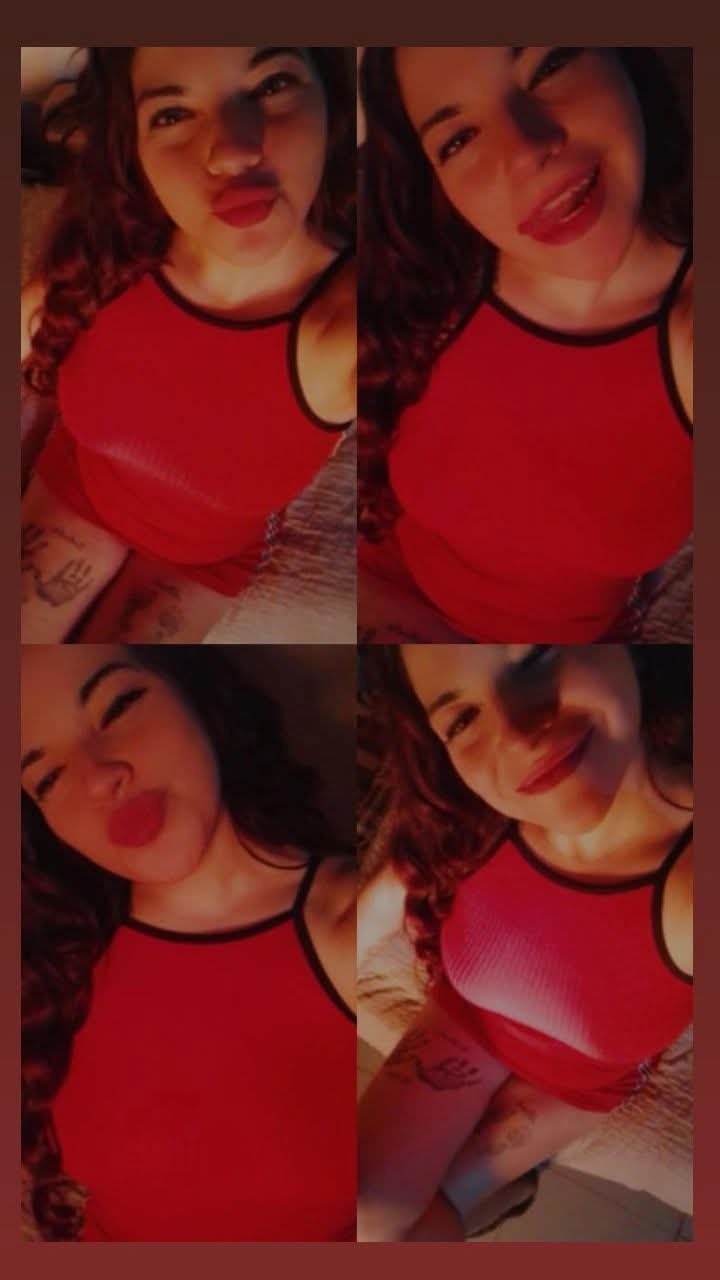 La amiga de mi novia · respuesta