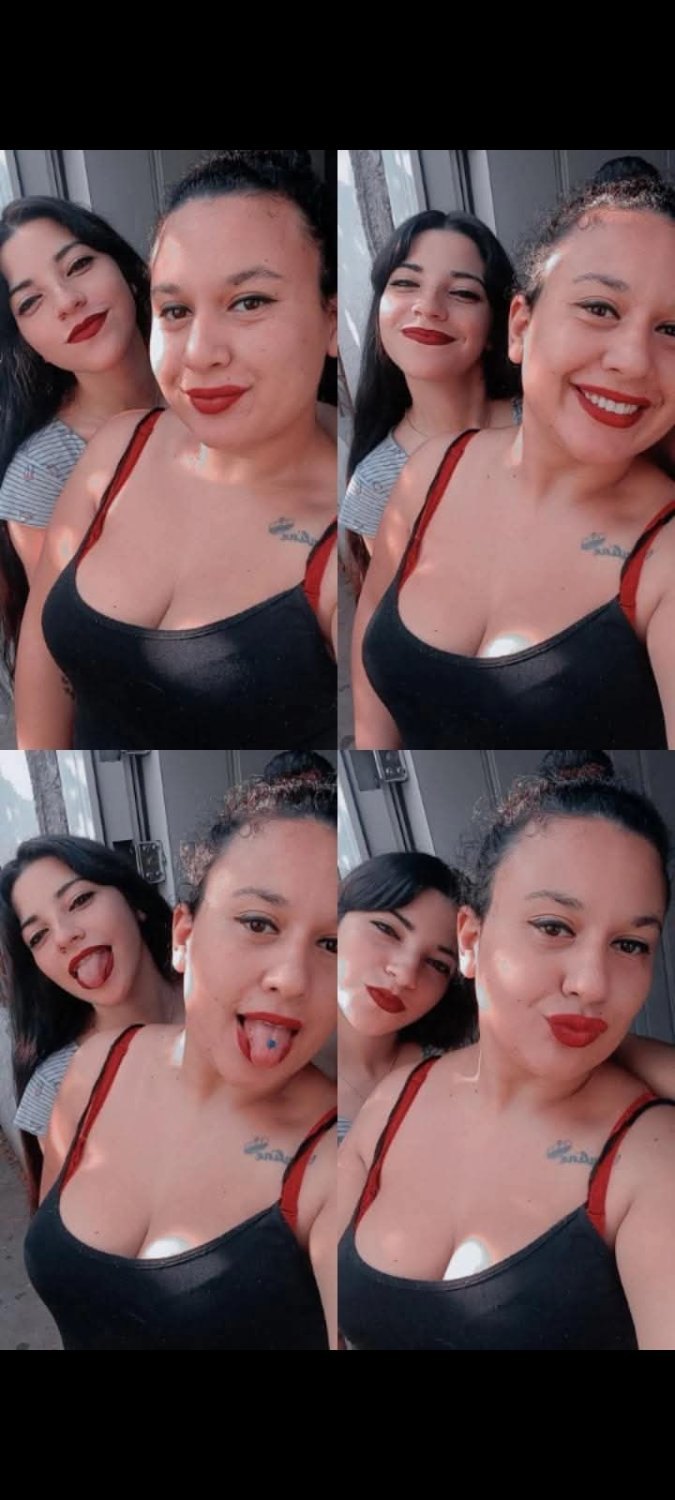 La amiga de mi novia · respuesta