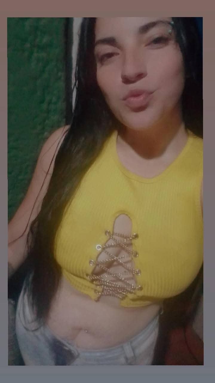 La amiga de mi novia · respuesta