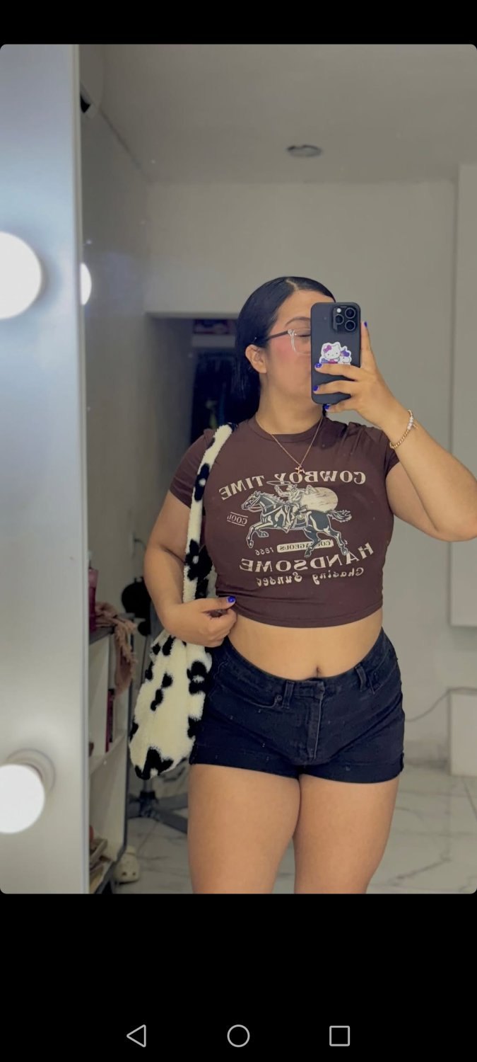 Si ls conocen díganle qué es una buena putita nalgona y así debe ser exhibida 🤭🤤🤤🙏🏾 · respuesta