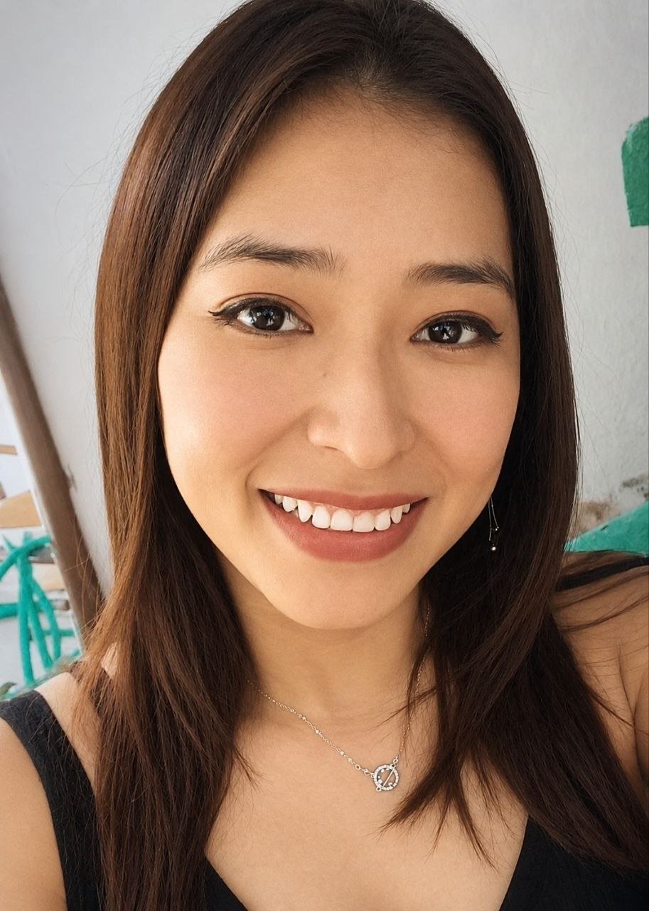 Yohana Ventura filtrada de El Salvador · respuesta