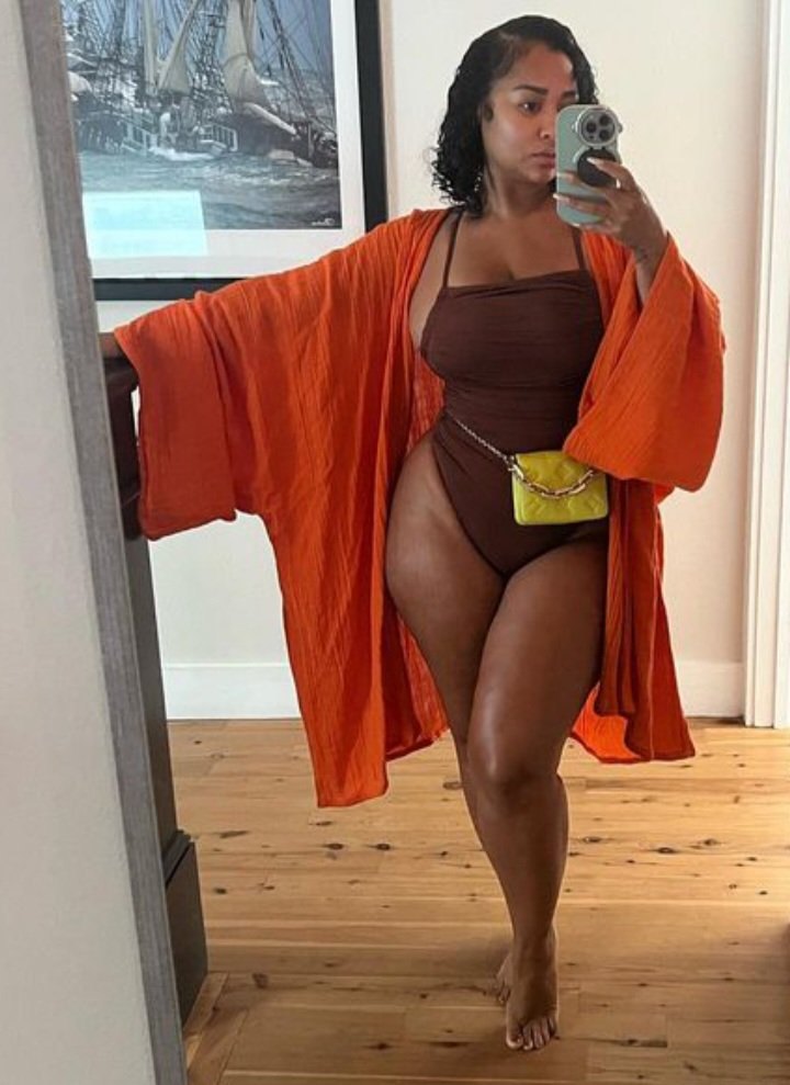 Ebony Tammy Rivera · respuesta