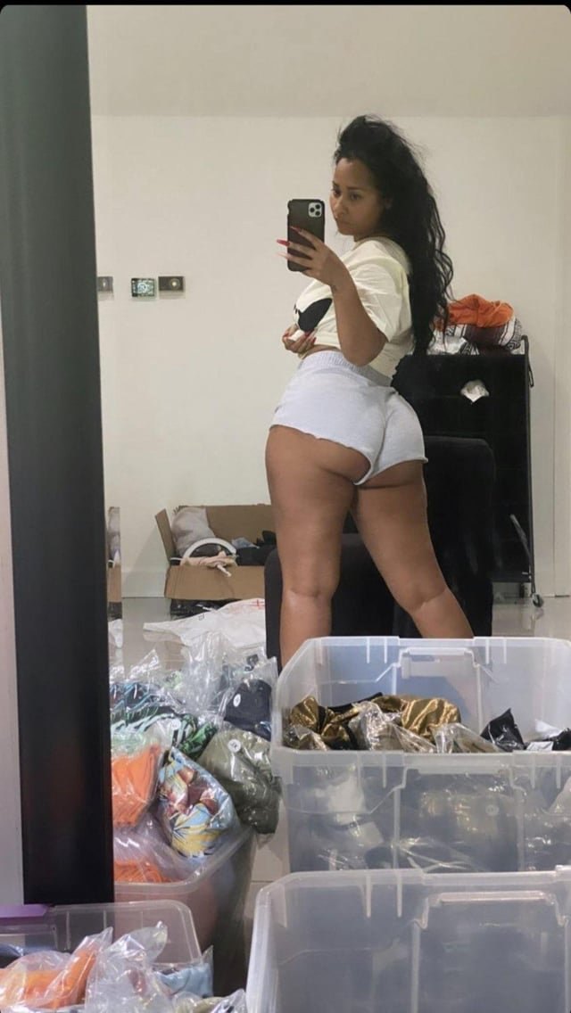Ebony Tammy Rivera · respuesta