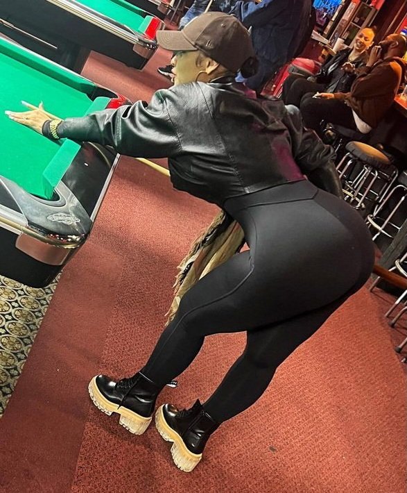 Ebony Tammy Rivera · respuesta