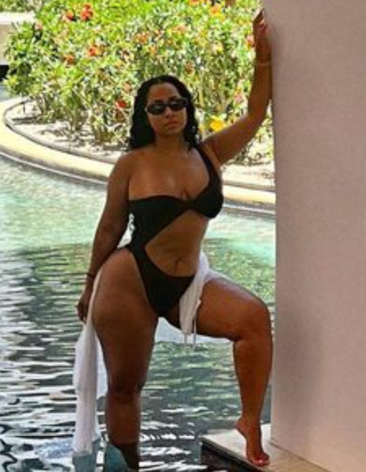 Ebony Tammy Rivera · respuesta