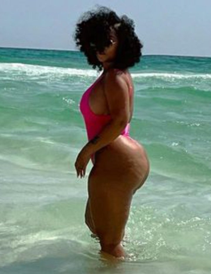 Ebony Tammy Rivera · respuesta