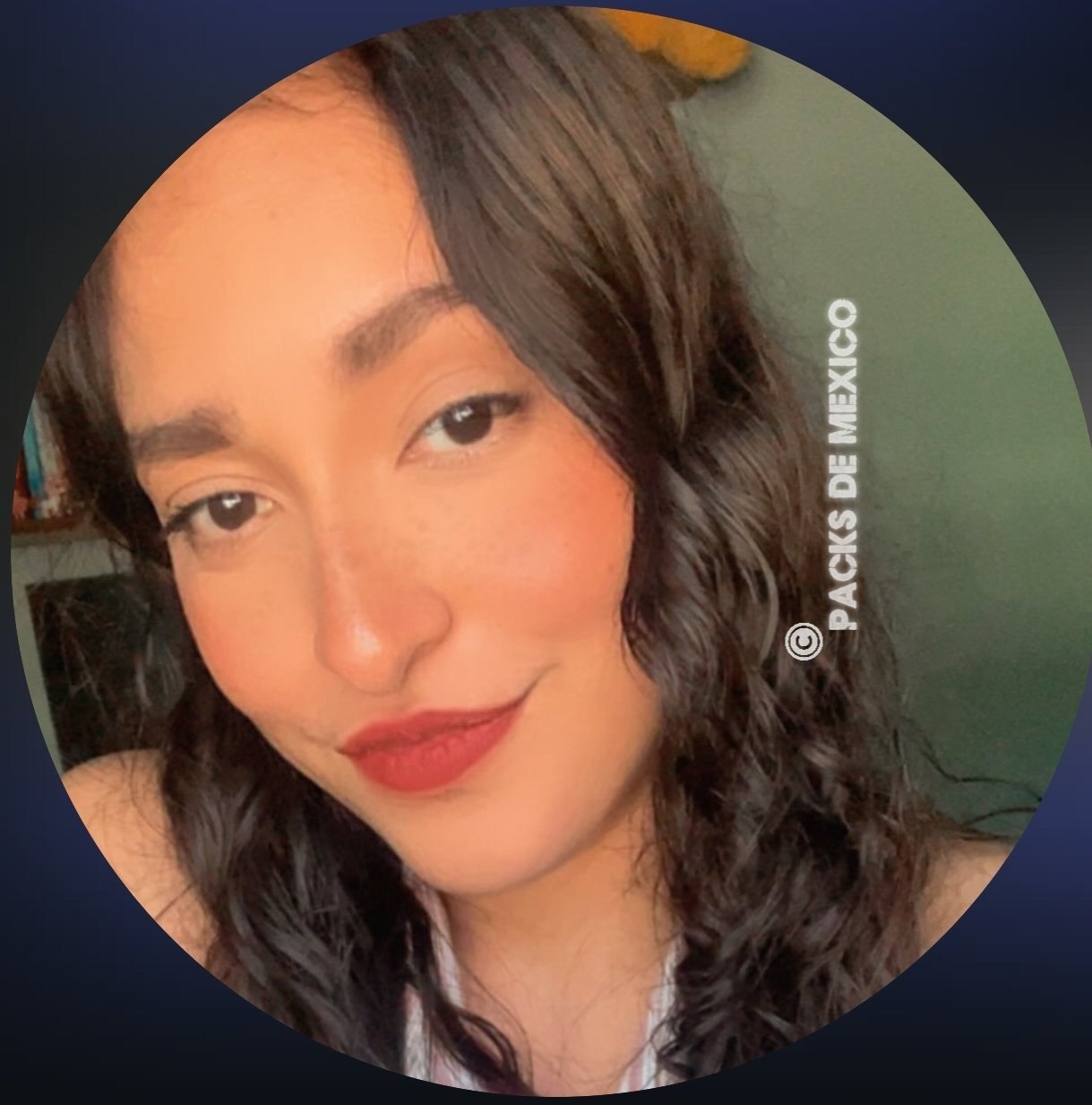 Reyna-Del-Rosario-Ayala-Jimenez putita morena flakita · respuesta
