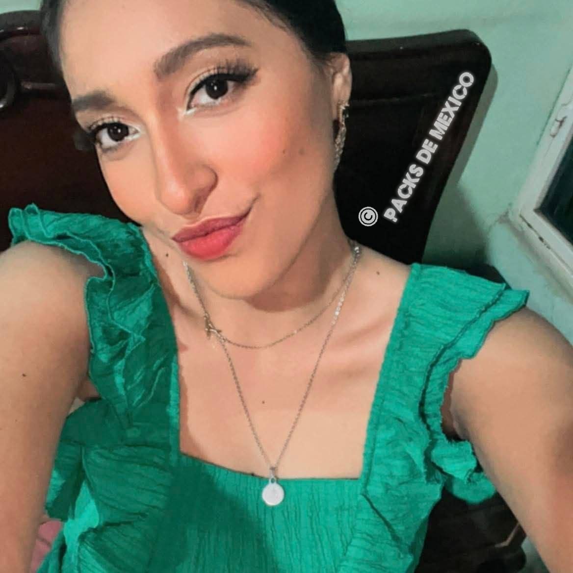 Reyna-Del-Rosario-Ayala-Jimenez putita morena flakita · respuesta