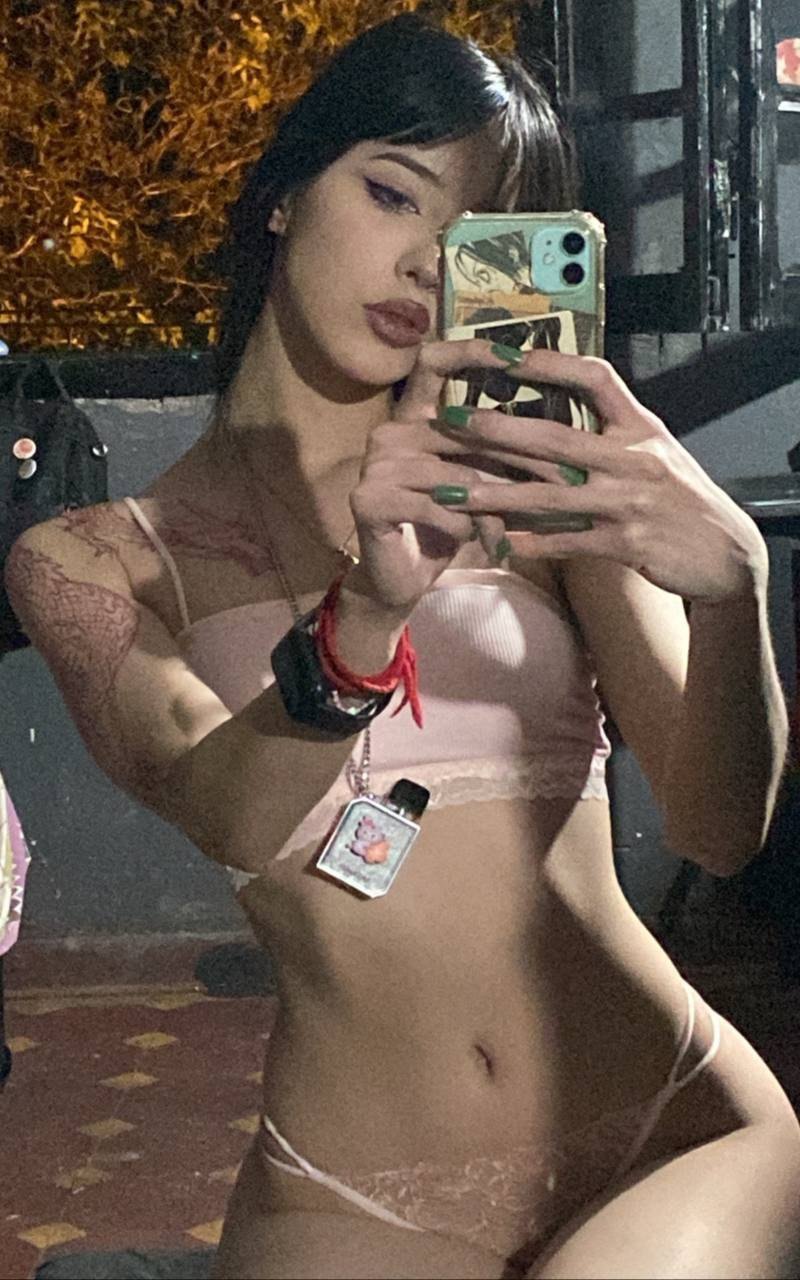 Leaked latina sexy girlfriend emo flaca culona Rica deliciosa cojiendo en cuatro hot nudes · respuesta