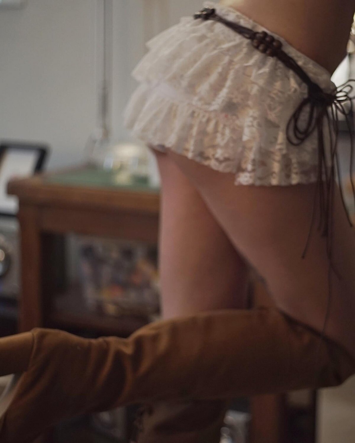 Leaked latina sexy girlfriend emo flaca culona Rica deliciosa cojiendo en cuatro hot nudes · respuesta