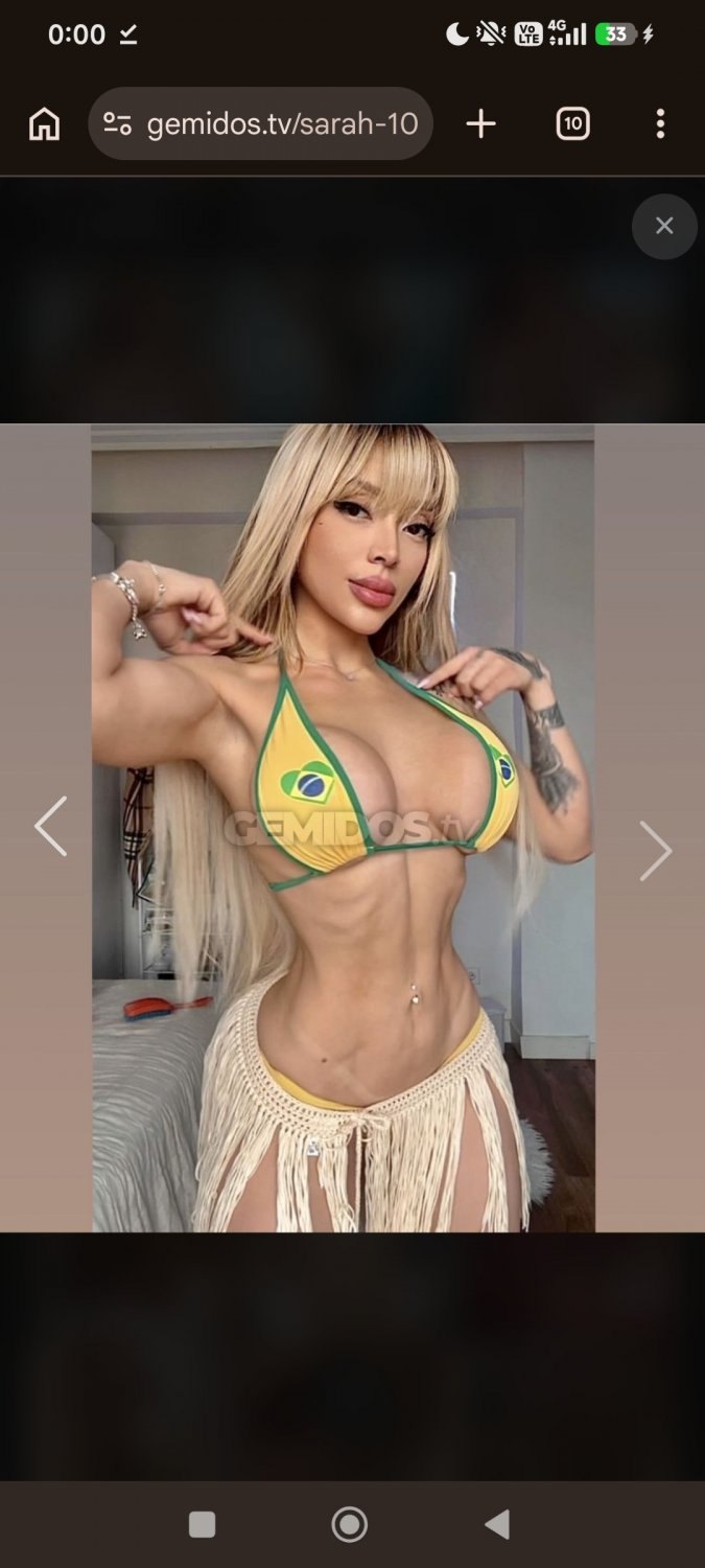 Acompanhante loira potiguar peituda que faz job na Europa br3nd@ $h3y · respuesta