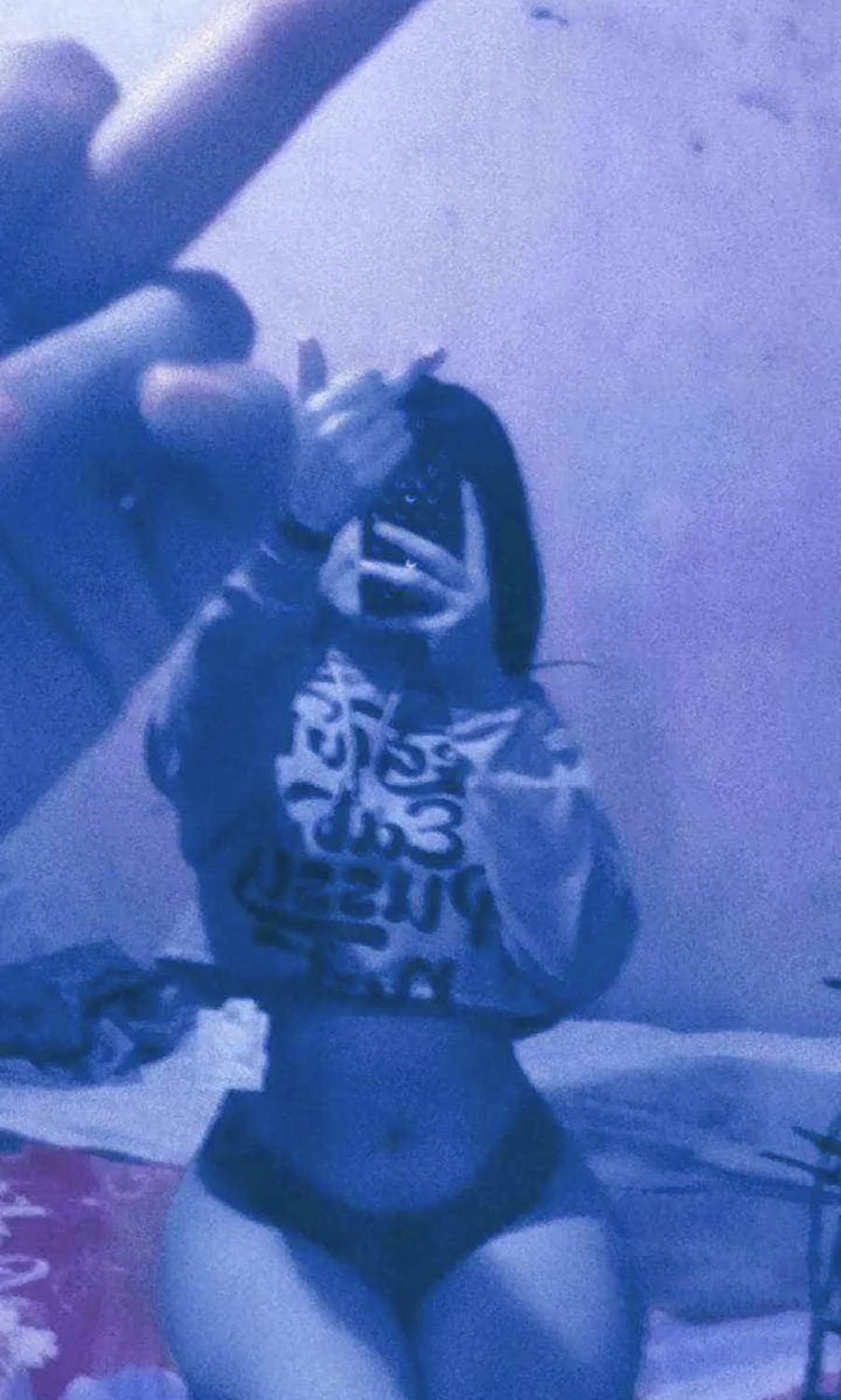 zorra nalgona Marisol Solano de Tuxpan Veracruz es exhibida por seguidor · respuesta