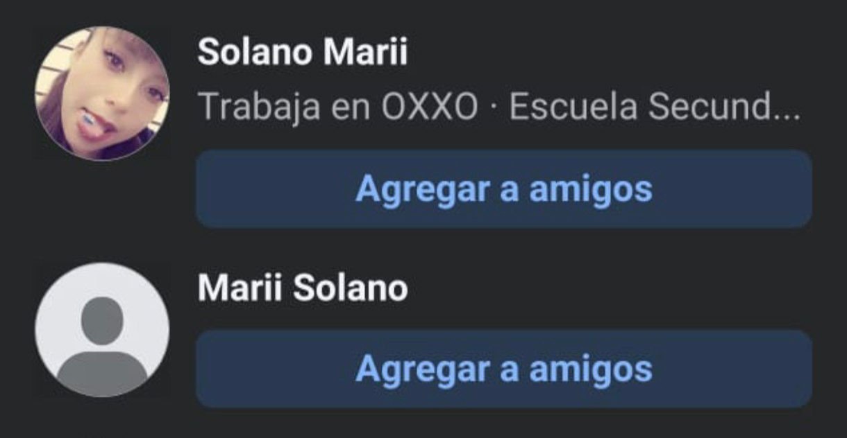 zorra nalgona Marisol Solano de Tuxpan Veracruz es exhibida por seguidor · respuesta