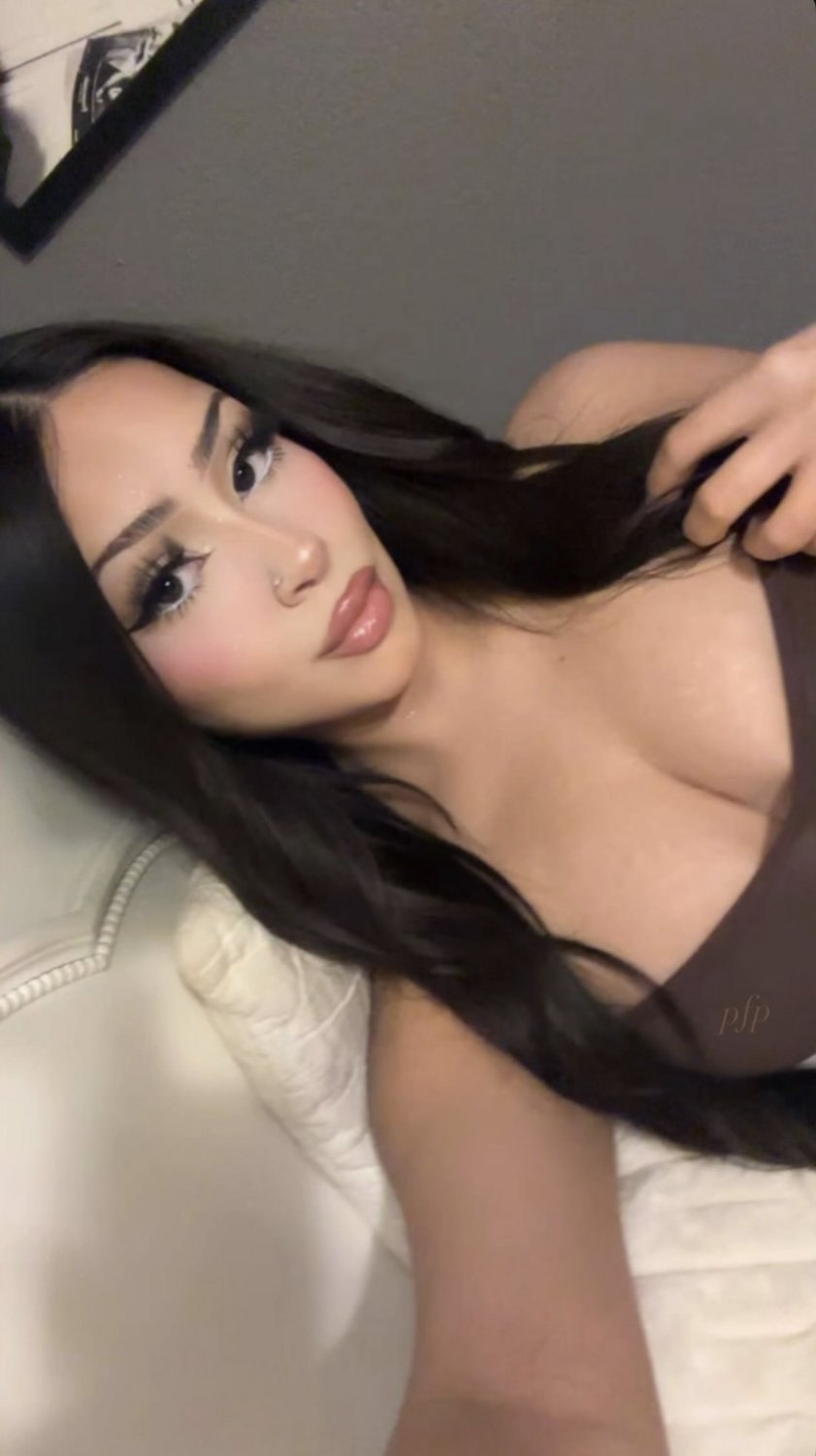 Los Angeles Latina Loves Cock · respuesta