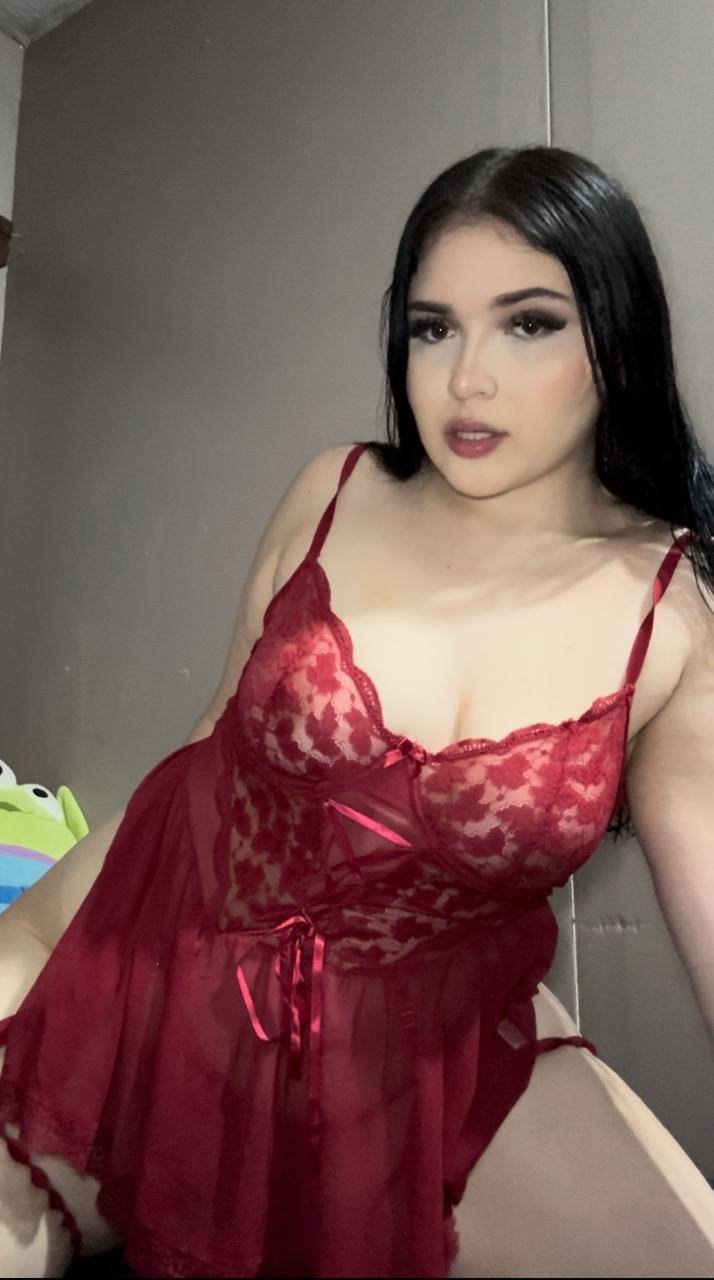 Juliette Mendoza🔥 · respuesta