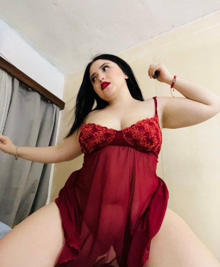 Juliette Mendoza🔥 · respuesta