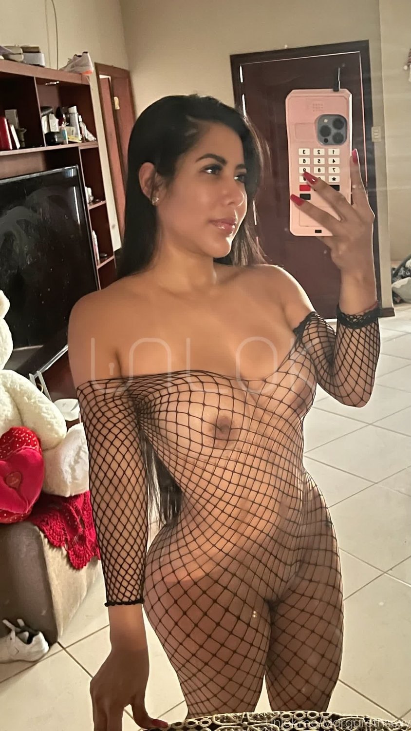 Ecuador Margareth Campuzano 1 · respuesta