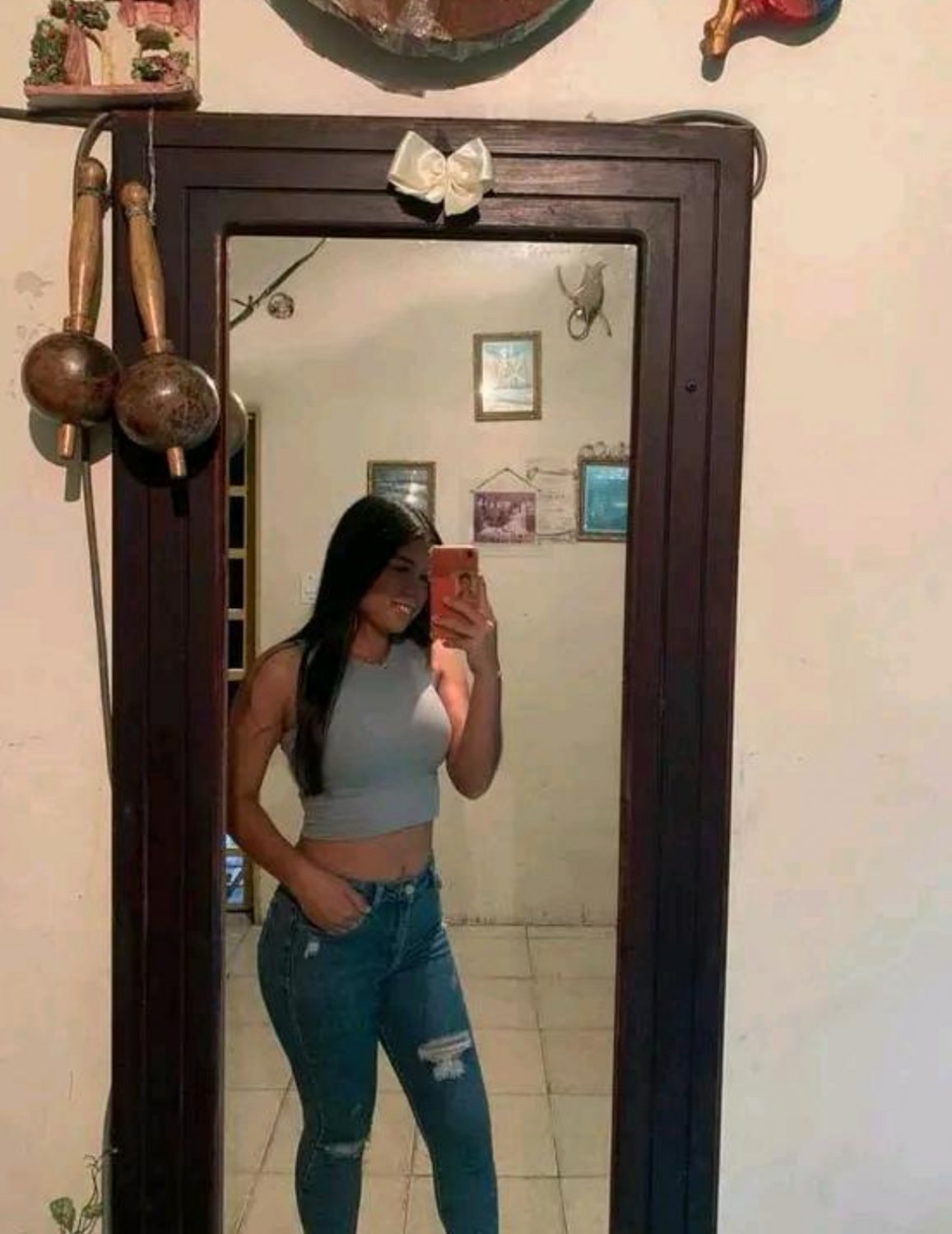 Casero #latin #latina #teen #nudes #morena #venezuela · respuesta