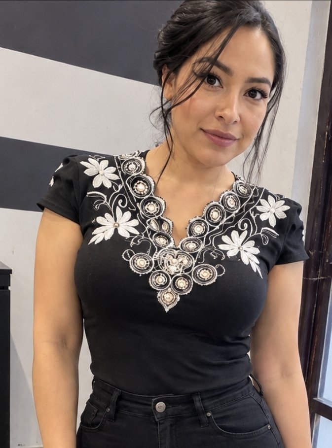 Pendeja nalgona sabe mamar · respuesta
