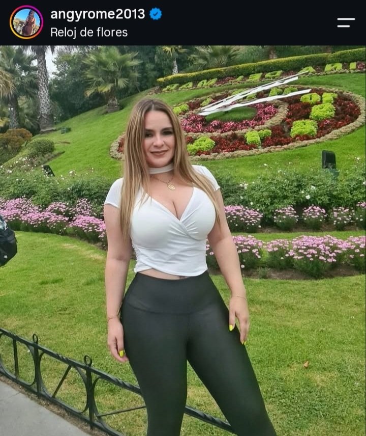 Milf venezolana en chile🇻🇪🇨🇱 · respuesta