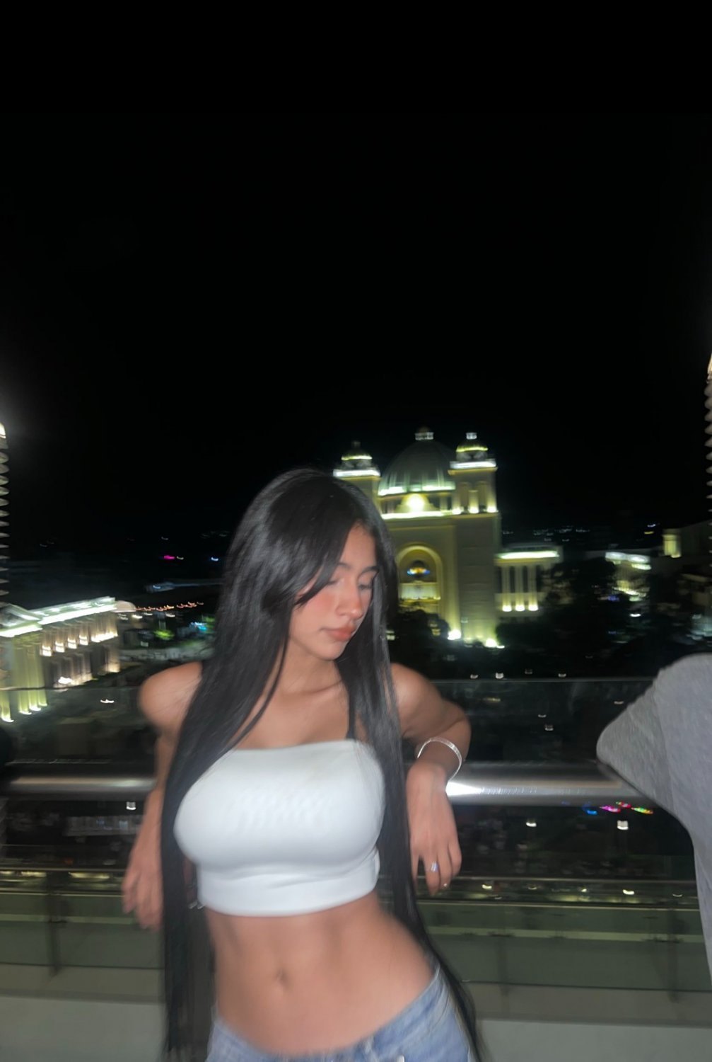 Latina With Perfect Big Tits Fucked 459!!!!! Asian Abg Baddie Bop Amateur Teen Blowjob Cheating · respuesta
