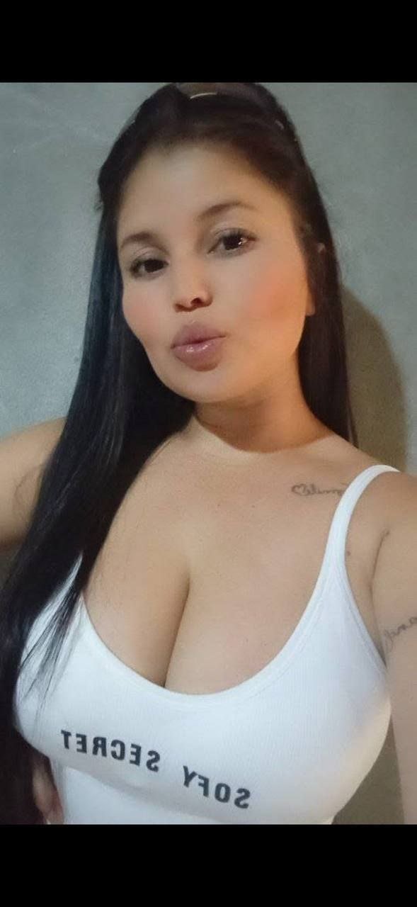 Tetona rica · respuesta