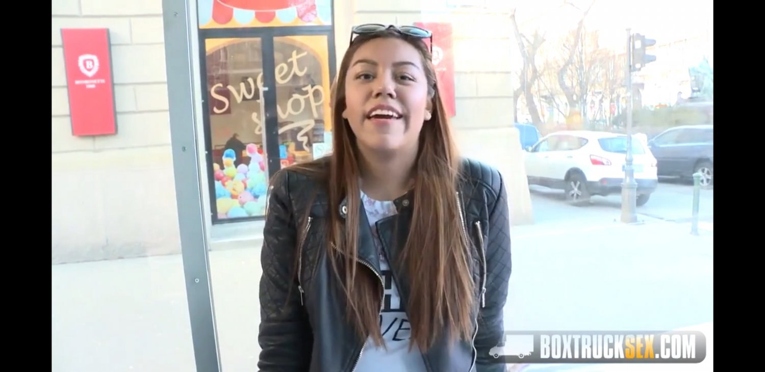 Katie Vázquez BTsex (720) La mexicana criada en Europa y su pasado ricolino · respuesta