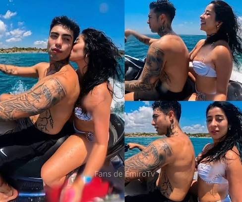 Español se folla colombiana 🇪🇸🔥🇨🇴 · respuesta