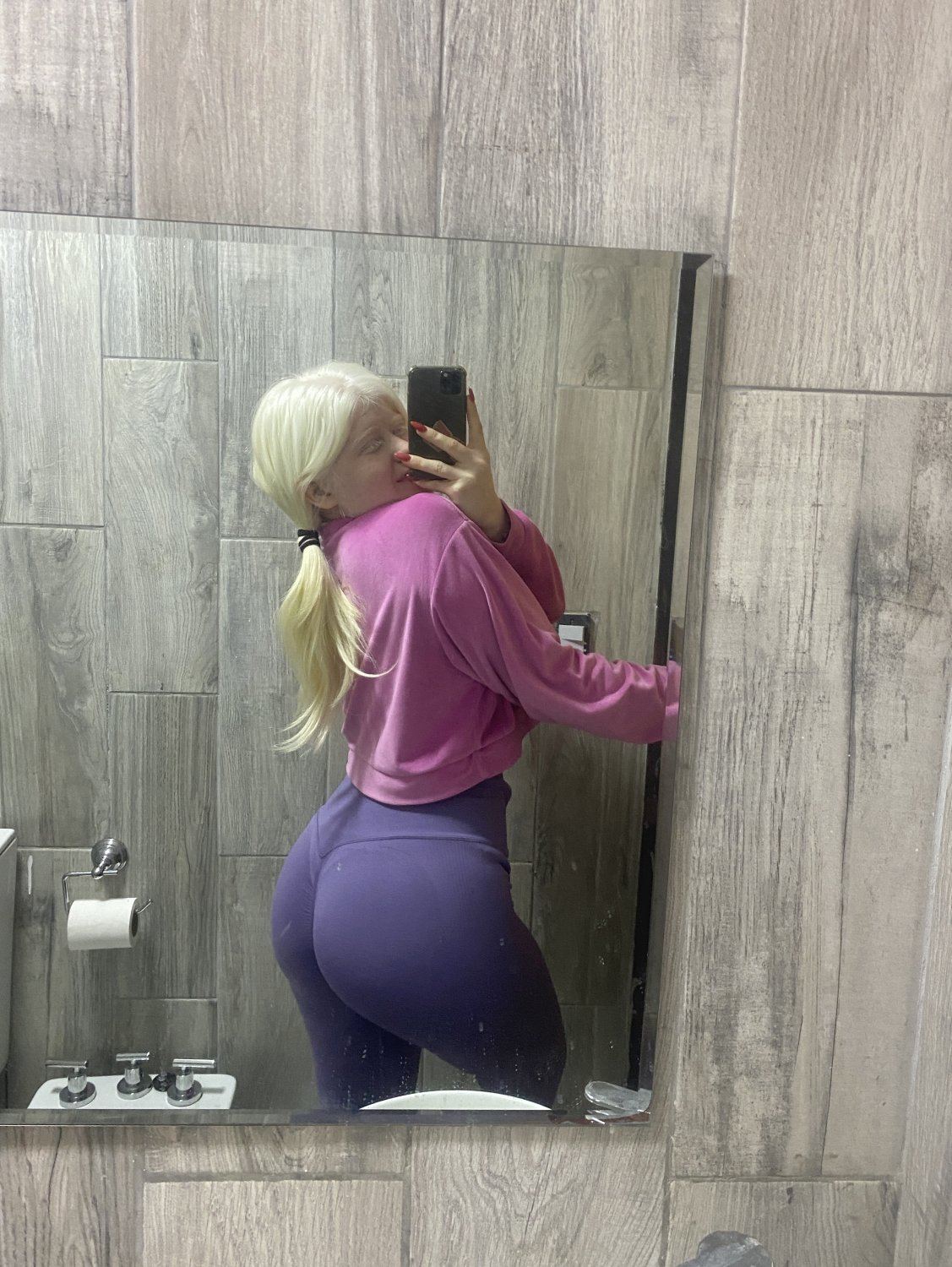 who raised my?? i too perfect 🥹 · respuesta