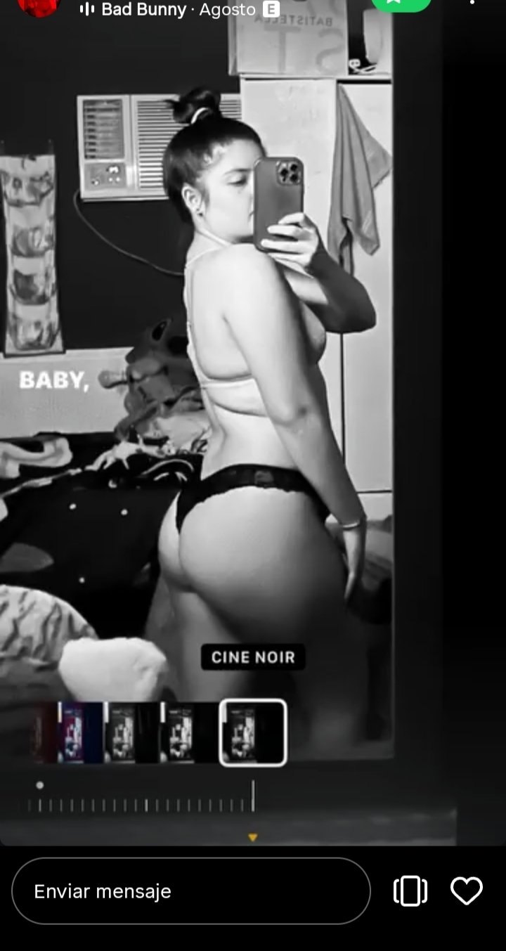 Argentina egresada hermosa flaca Culona rica en tanga deliciosa nudes de instagram · respuesta