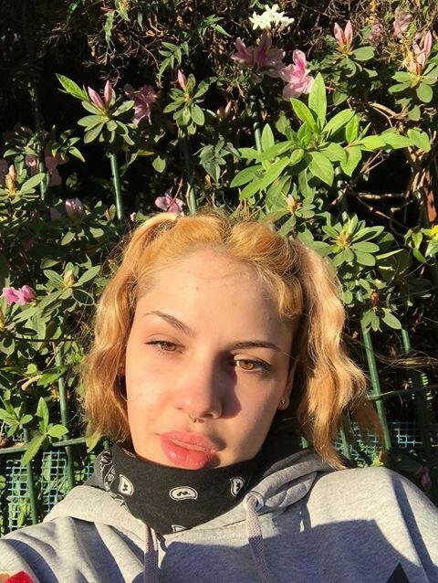 ANA Beautiful Slut from Buenos Aires Arg Zona Norte · respuesta