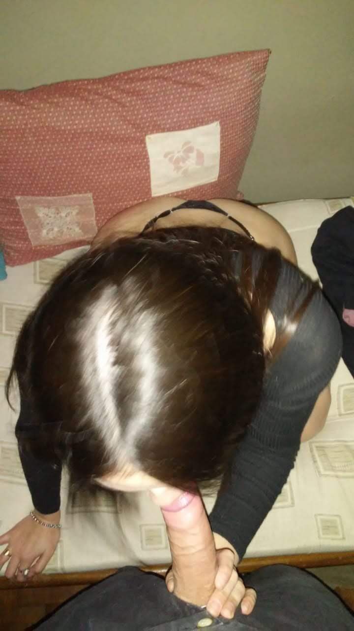 Camila Nice Slut from Buenos Aires Arg Zona Sur · respuesta