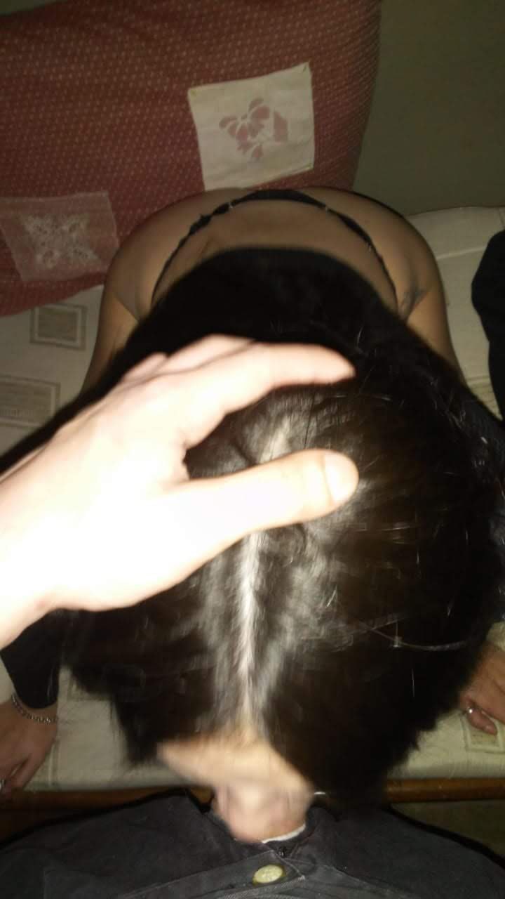 Camila Nice Slut from Buenos Aires Arg Zona Sur · respuesta