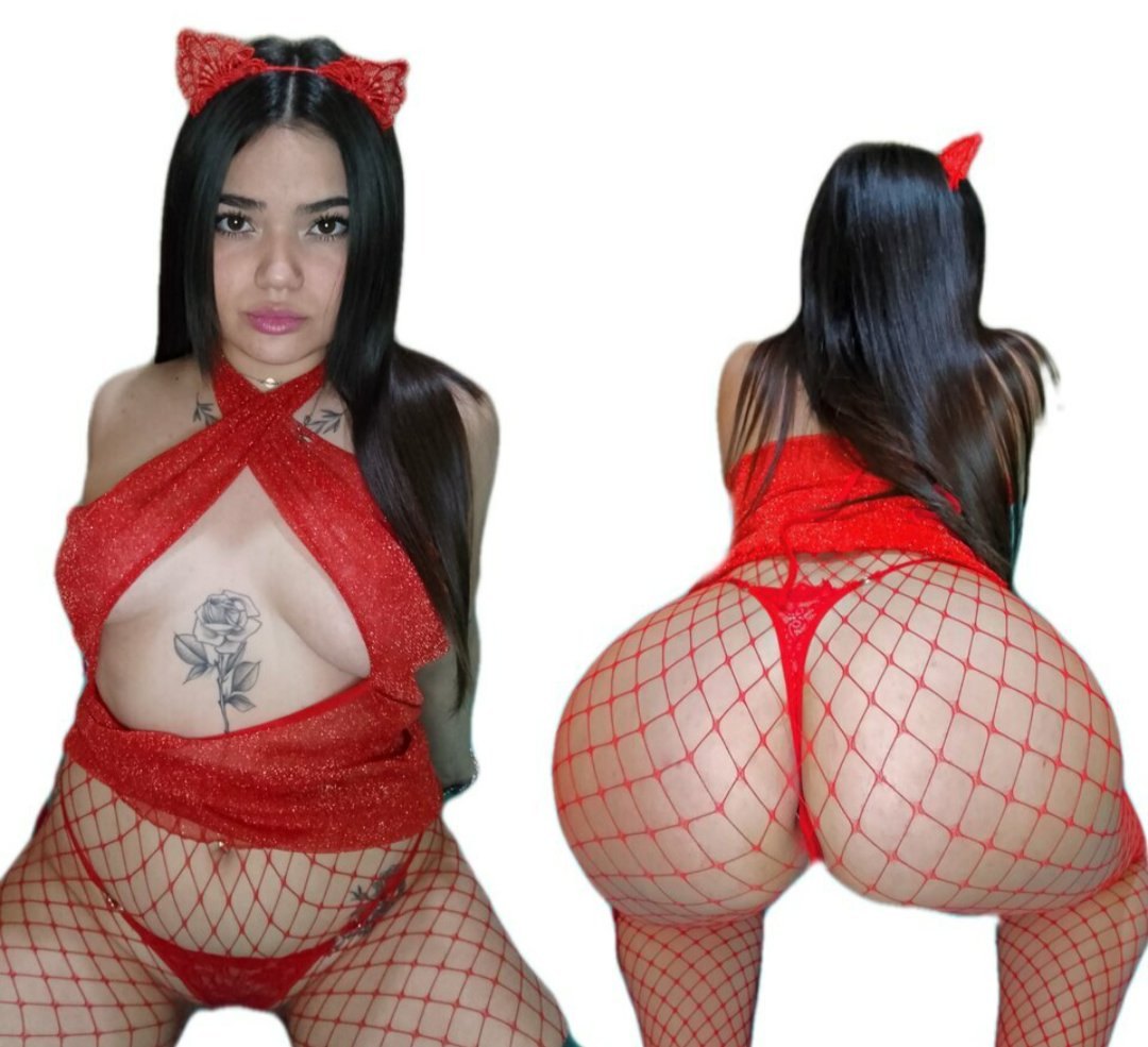Camila Nice Slut from Buenos Aires Arg Zona Sur · respuesta