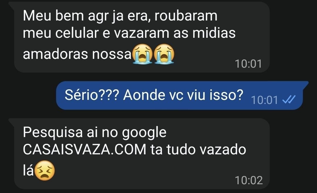 Novinha gostosa argentina vazada dps de ter o celular roubado · respuesta